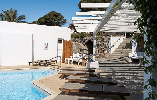 Rhenia Mykonos