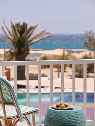 Myconian Sunrise - Superior Sea View