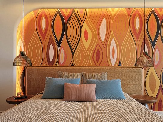 Myconian Sunrise - Executive Beachfront Jacuzzi