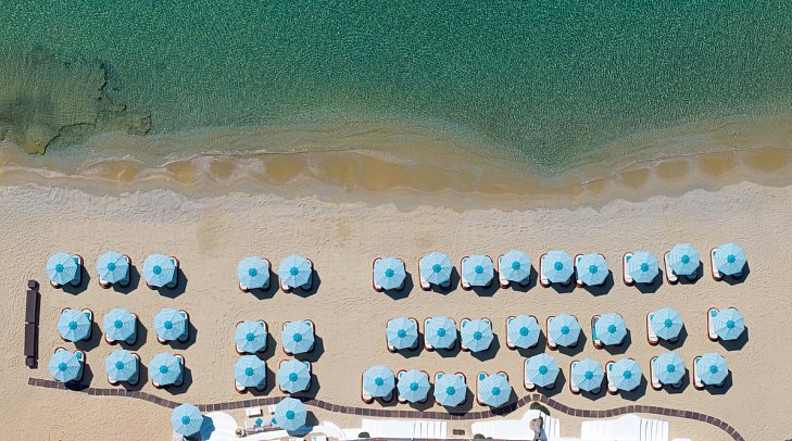 Nammos Hotel Mykonos