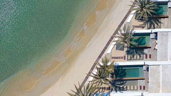 Nammos Hotel Mykonos