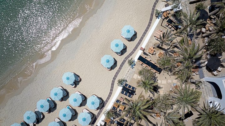 Nammos Hotel Mykonos