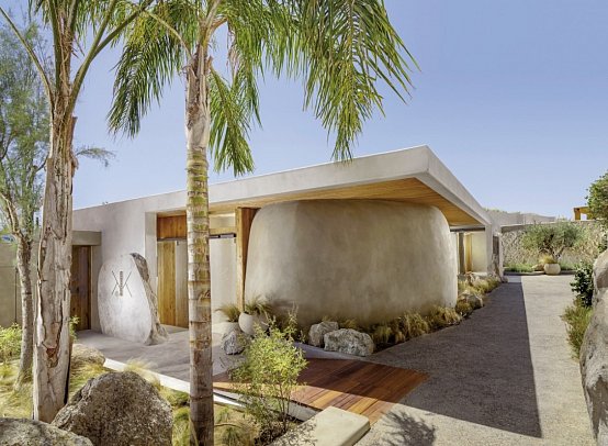 Nammos Hotel Mykonos