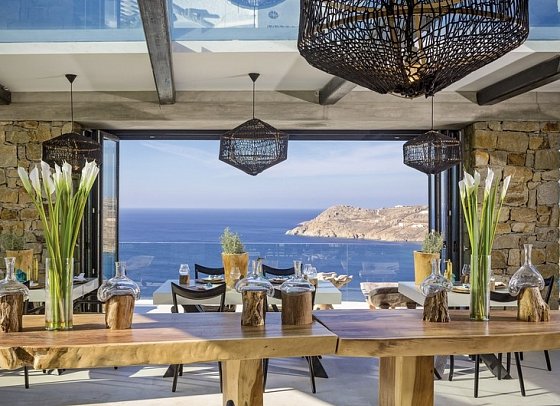 Myconian Utopia - 