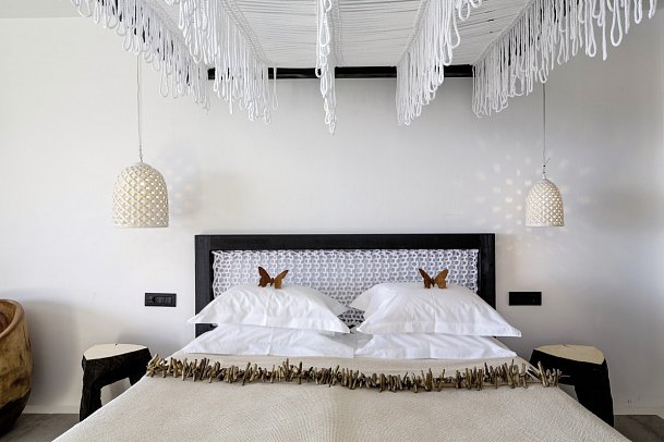 Myconian Utopia - Heavenly Retreat