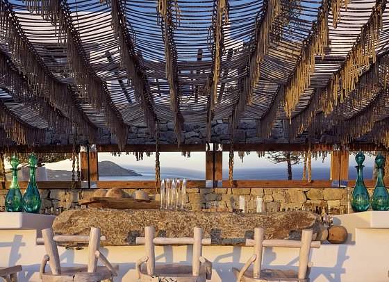Myconian Utopia