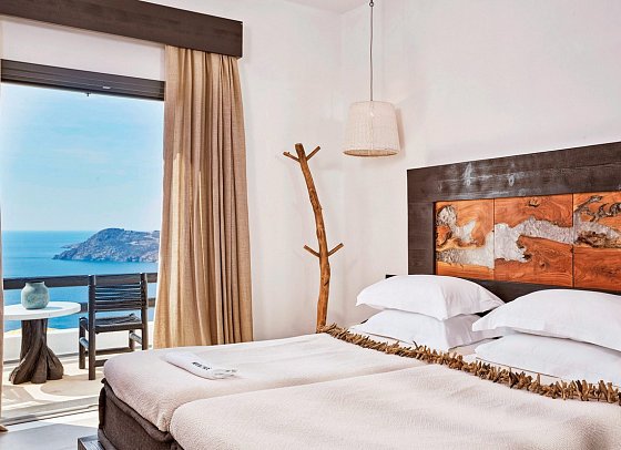 Myconian Utopia - Signature Retreat (Zimmercodierung UG1)