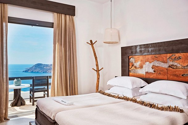 Myconian Utopia - Signature Retreat (Zimmercodierung UG1)
