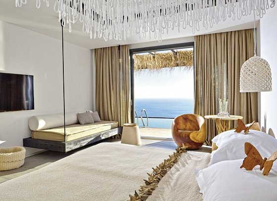 Myconian Utopia - Signature Retreat Sea View