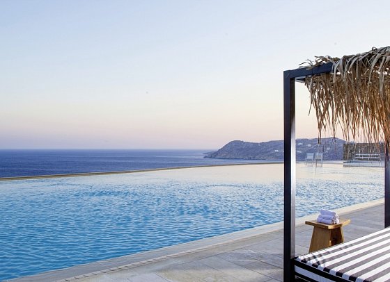 Myconian Villa Collection