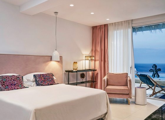 Myconian Villa Collection