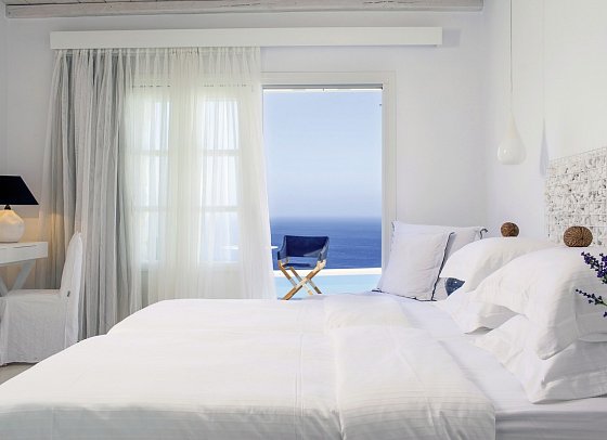 Myconian Villa Collection - Prestige Private Pool