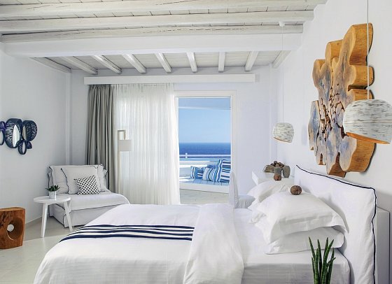 Myconian Villa Collection