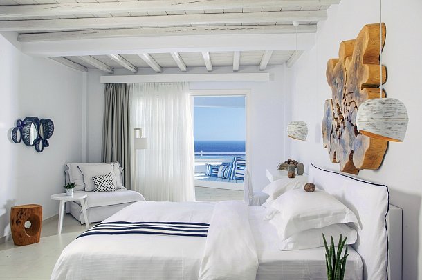 Myconian Villa Collection