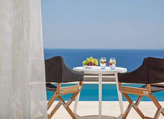 Myconian Villa Collection