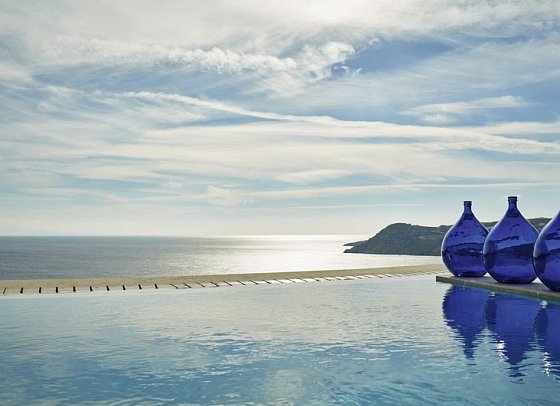 Myconian Villa Collection - Prestige Private Pool