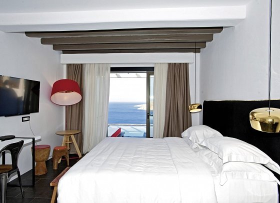 Myconian Avaton Resort