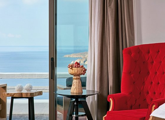 Myconian Avaton Resort