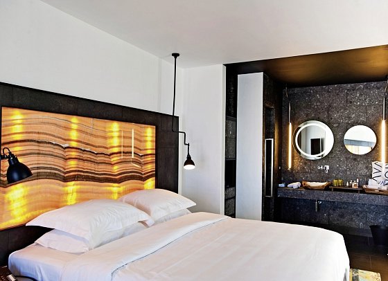 Myconian Avaton Resort