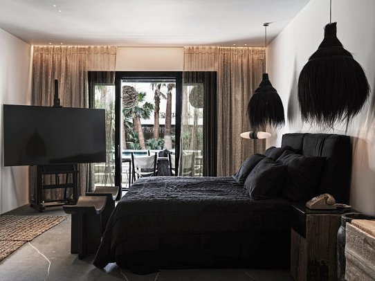 Myconian O - The Grand O! Suite