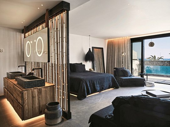 Myconian O - The O! Suite