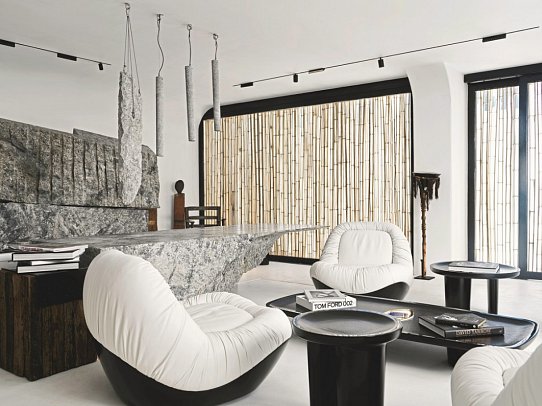 Myconian O - Rezeption