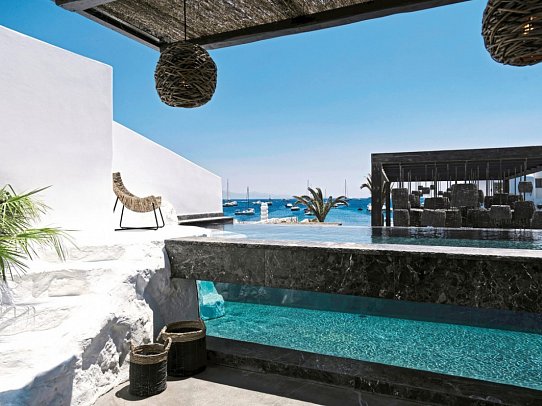 Myconian O - The O! Suite