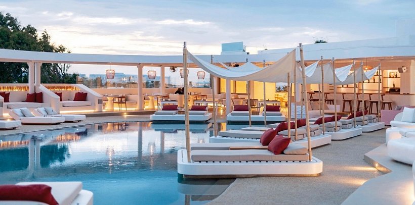 Boutiquehotel Andronikos