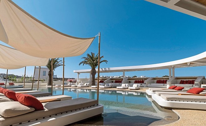 Boutiquehotel Andronikos