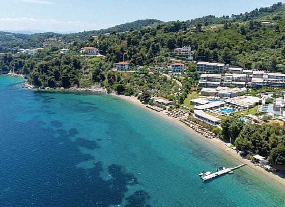Kassandra Bay Resort & Spa