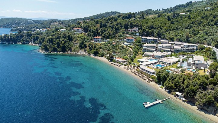 Kassandra Bay Resort & Spa