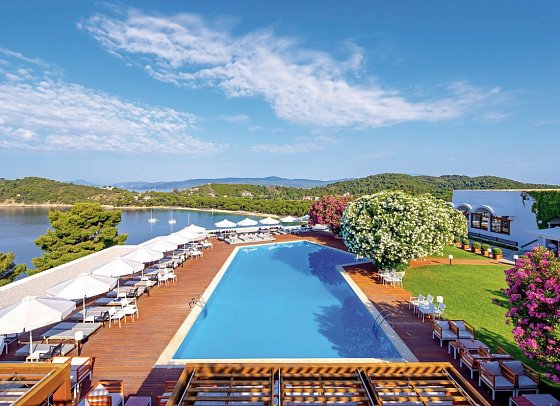 Skiathos Palace
