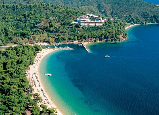 Skiathos Palace