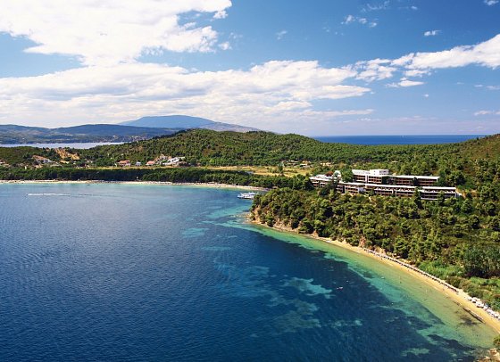 Skiathos Palace