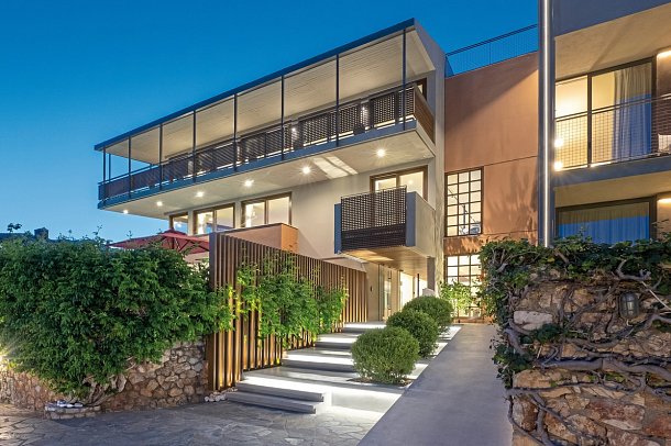 Alkyon Hotel Skiathos