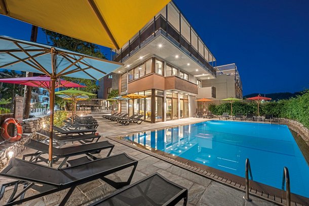 Alkyon Hotel Skiathos