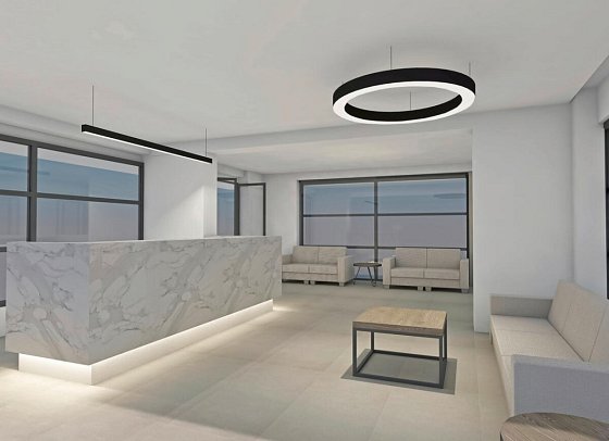 Aether, Kassandra Bay Collection - Modellbild