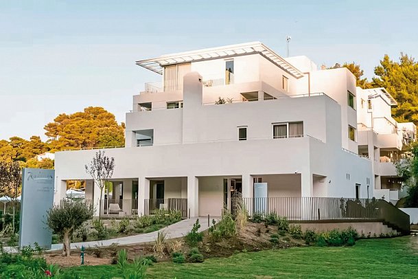 Radisson Plaza Resort Skiathos