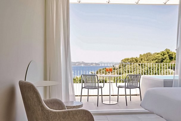 Radisson Plaza Resort Skiathos