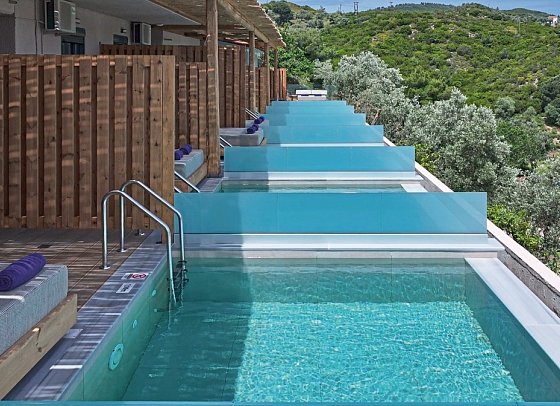 Petra Nera Hotel Skiathos, Philian Hotels & Resorts