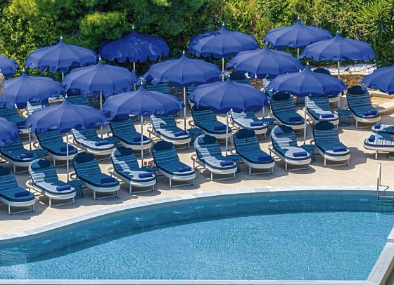 Petra Nera Hotel Skiathos, Philian Hotels & Resorts