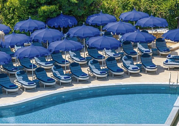 Petra Nera Hotel Skiathos, member of Philian Hotels & Resorts