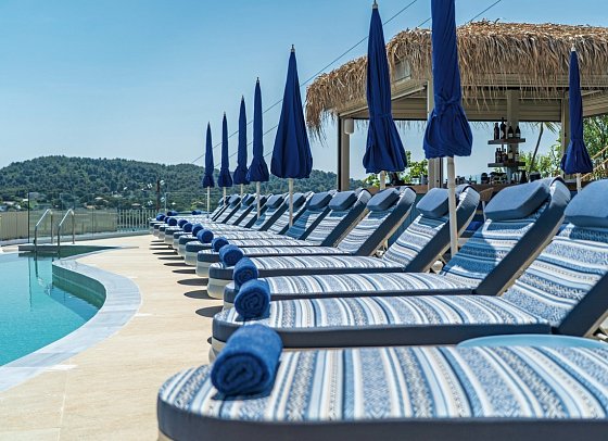 Petra Nera Hotel Skiathos, Philian Hotels & Resorts