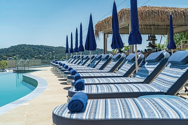Petra Nera Hotel Skiathos, member of Philian Hotels & Resorts