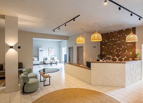Petra Nera Hotel Skiathos, Philian Hotels & Resorts