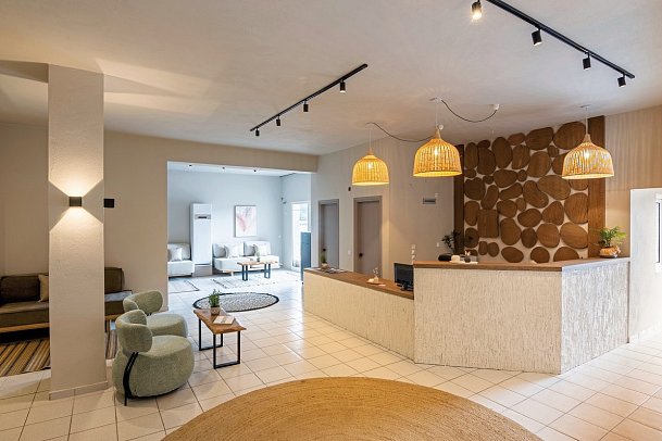 Petra Nera Hotel Skiathos, member of Philian Hotels & Resorts