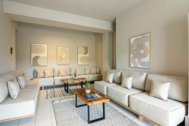 Petra Nera Hotel Skiathos, member of Philian Hotels & Resorts