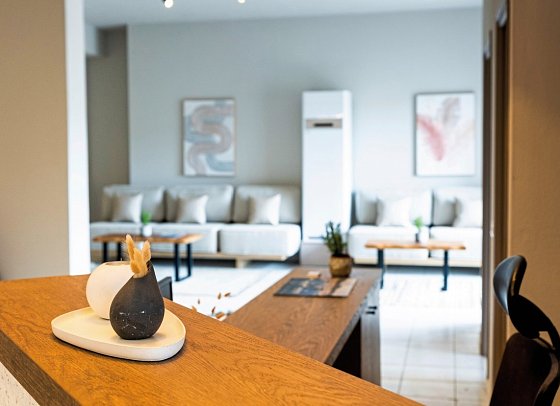 Petra Nera Hotel Skiathos, Philian Hotels & Resorts