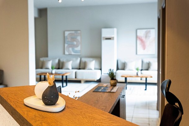 Petra Nera Hotel Skiathos, member of Philian Hotels & Resorts