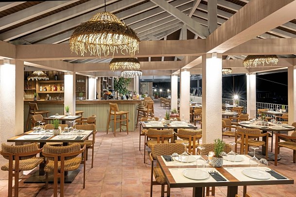 Petra Nera Hotel Skiathos, member of Philian Hotels & Resorts